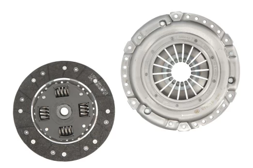 LUK 623 3402 09 Clutch kit