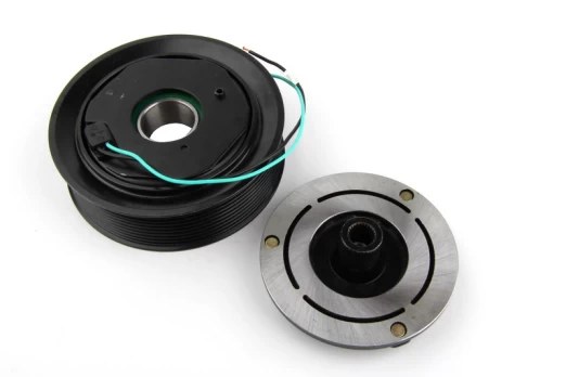 magnetinė sankaba, oro kondicionieriaus kompresorius KTT040057
