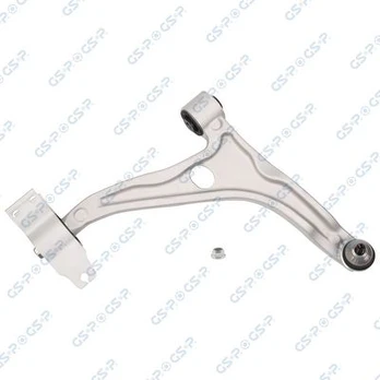 Vikšro valdymo svirtis GSP S063235