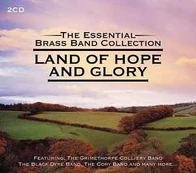 CD Various - Land Of Hope & Glory