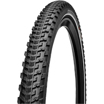 Specialized Crossroads Armadillo 29" padanga | Black - Reflect, 29x2.30
