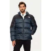 The North Face Pūkinė striukė Diablo 2.0 NF0A8993 Mėlyna Regular Fit