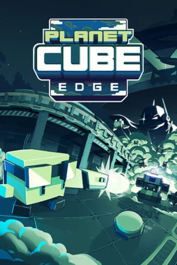 Planet Cube: Edge PC