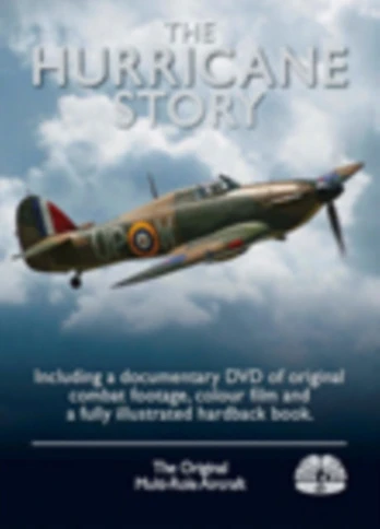 Hurricane Story DVD & Book Pack