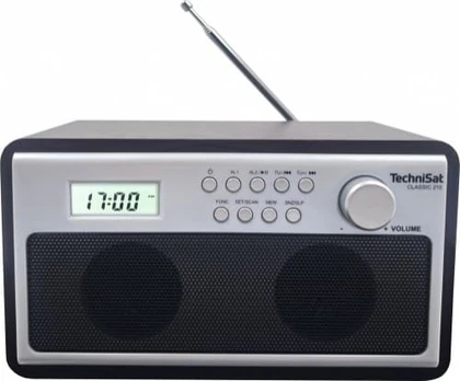 Technisat CLASSIC 210 ClASSIC 210