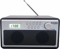 Technisat CLASSIC 210 ClASSIC 210 kaina