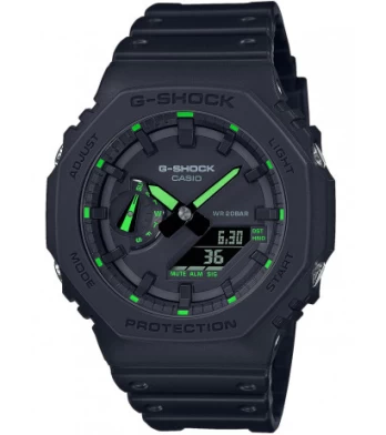 Casio GA-2100-1A3ER
