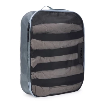 Thule 5575 Packing Cube Large pond gray