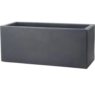 Teraplast vazonas Schio Cassa 25cm