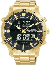 Laikrodis LORUS RW660AX-9