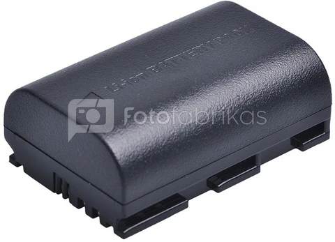 Canon baterija LP-E6N