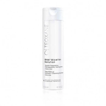 Teoxane RHA Micellar Solution – valomasis micelinis vanduo 400 ml