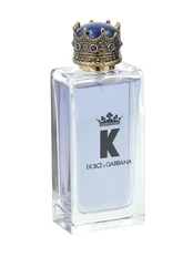 Dolce & Gabbana K pour Homme 100ml Vyrams EDT kaina