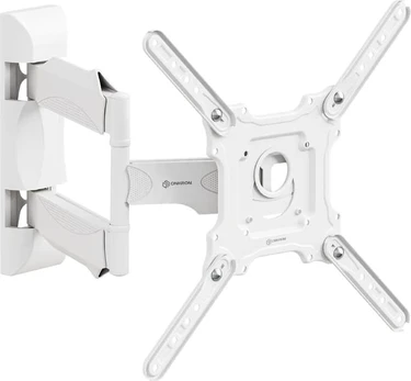 TV SET ACC WALL MOUNT /32-65"/WHITE M4-W ONKRON