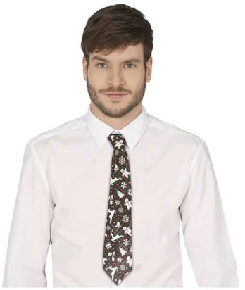 Fiesta Ternet juleslips, 45 cm