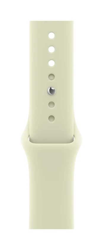 42mm Pale Succulent Sport Band - S/M