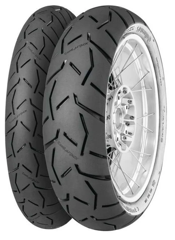 Continental ContiTrailAttack 3 140/80R17 69 V