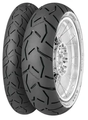 Continental ContiTrailAttack 3 140/80R17 69 V kaina