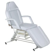 Kosmetologinis krėslas BW-262A Grey kaina