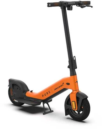 Pure Advance+ EU McLaren Papaya