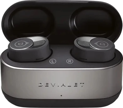 Ausinės Devialet Gemini II