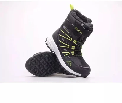 Kappa Floki Tex K Jr 260975K-1133 batai