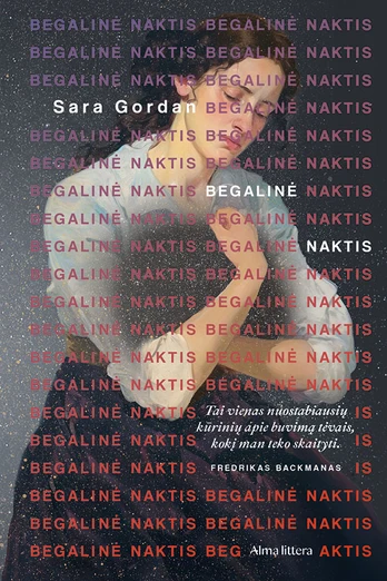 Begalinė naktis