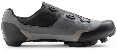 Dviratininko batai Northwave Extreme XT, juodi