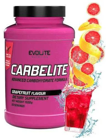 EvoLite CarbElite 1500 g. (Grapefruit skonis )