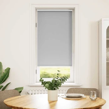 Naktinis roletas 60 x 120 cm, pilkas
