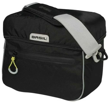 Handlebar bag Basil Miles KF