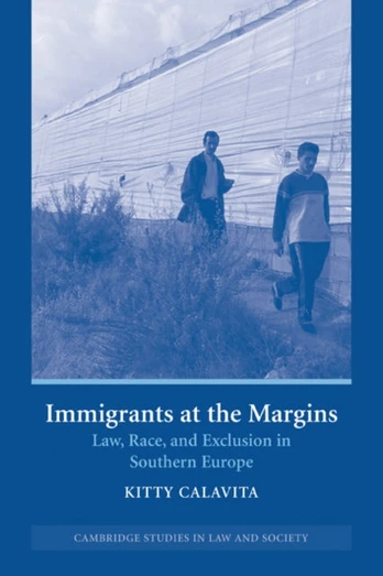 Immigrants at the Margins
