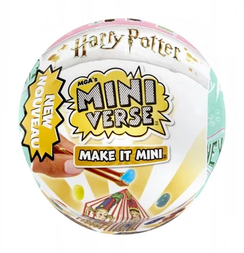 MGA Miniverse MakeItMini HP Honeydukes 528302 /15