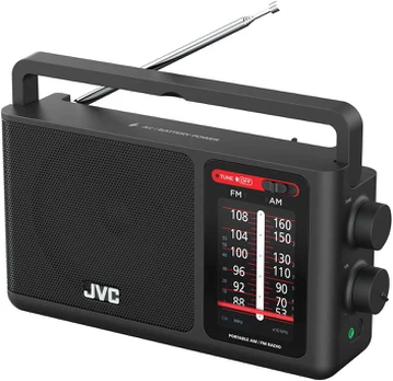 JVC RA-E435B