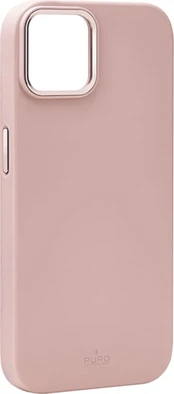 Dėklas Puro ICON MAG PRO, iPhone 15 Plus, pink