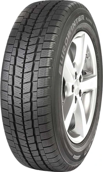 Falken 225/55R17C EUROWINTER VAN01 109/107T