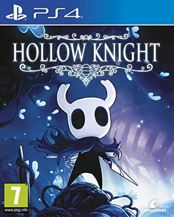 Hollow Knight 