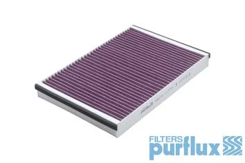 Filtras, salono oras PURFLUX AHA170