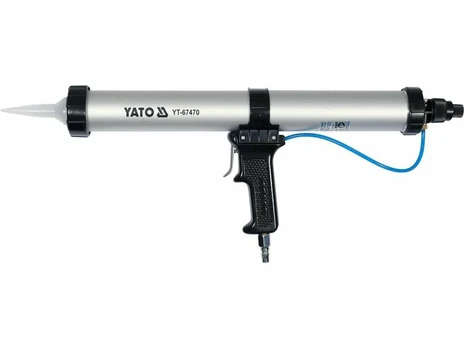 YATO pneumatinis WYCISKACZ 600ml
