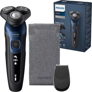 Barzdaskutė Philips S5465/18