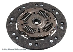 BLUE PRINT ADT33192 Sankabos diskas