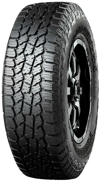 Yokohama G018 225/65R17 102T DOT2026