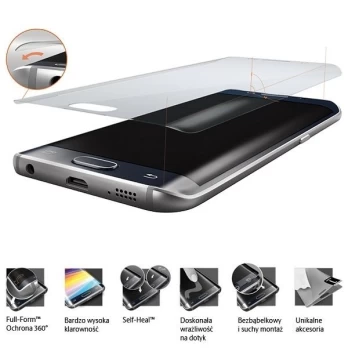 3MK Folia ARC SE FS Xiaomi Mi Note 10 Lite Fullscreen Folia