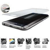 3MK Folia ARC SE FS Xiaomi Mi Note 10 Lite Fullscreen Folia kaina