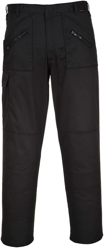 Kelnės Portwest S887, Dydis: 52, Pw spalvos: Navy
