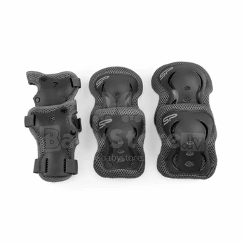 Apsaugos Spokey Shield, L