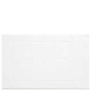 Vonios kilimėlis, Balta, Bath Mat