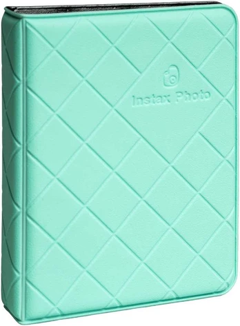 Album Insta mini 36, green