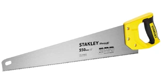Pjūklas STANLEY, 7TPI, STHT20368-9 kaina