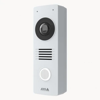 DOORPHONE VIDEO INTERCOM/I8116-E Baltas 02408-001 AXIS
